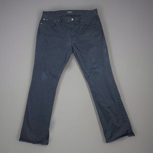 Polo by Ralph Lauren Dark Gray Chinos